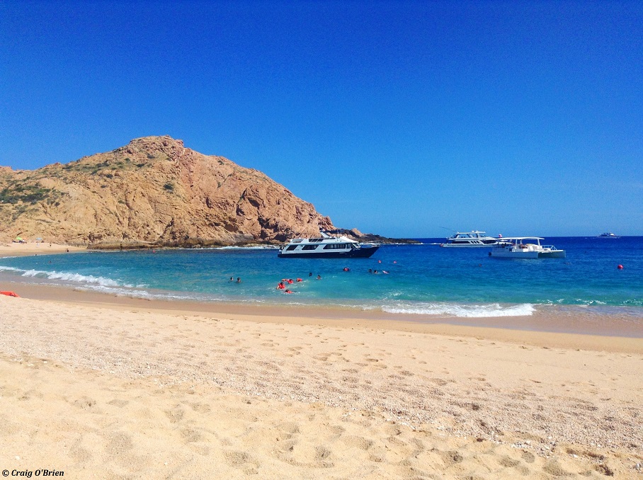 5 Best Public Beaches in Los Cabos, Baja Mexico - Vagabond Disposition